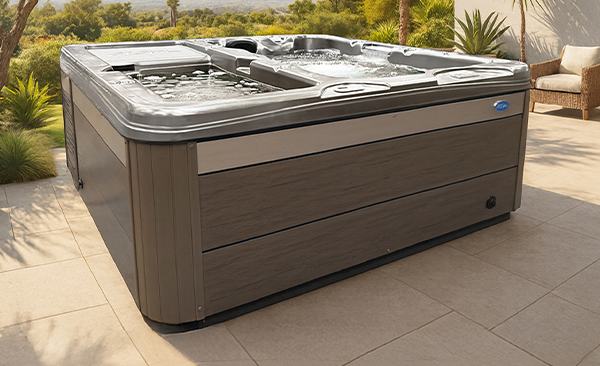 Cold Plunge Spas Series Picorivera hot tubs for sale