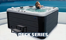Deck Series Picorivera hot tubs for sale