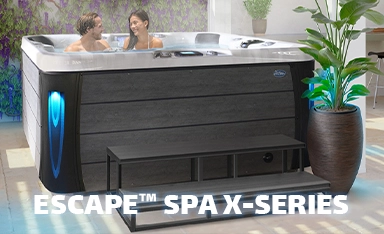 Escape X-Series Spas Picorivera hot tubs for sale