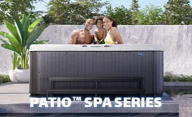 Patio Plus™ Spas Picorivera hot tubs for sale