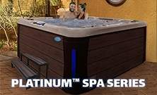 Platinum™ Spas Picorivera hot tubs for sale