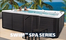 Swim Spas Picorivera hot tubs for sale