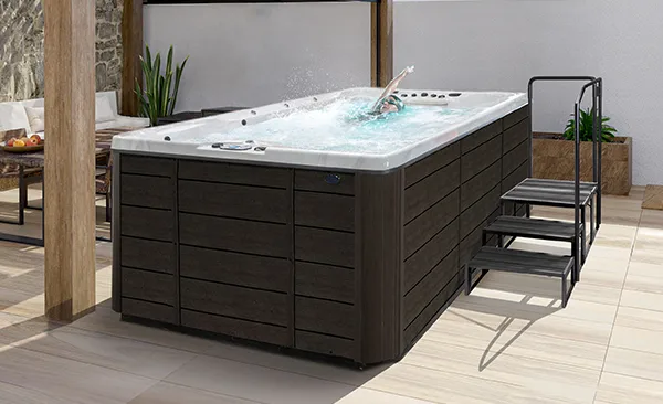 Swim Spas Picorivera hot tubs for sale