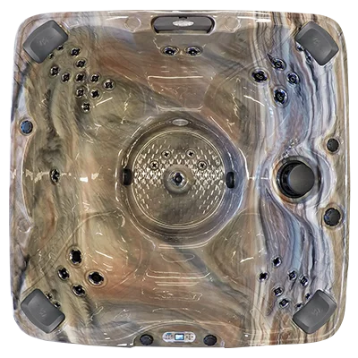 Tropical EC-739B hot tubs for sale in Picorivera