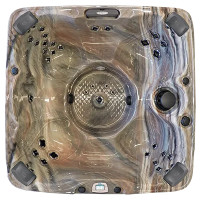 Tropical-X EC-739BX hot tubs for sale in Picorivera