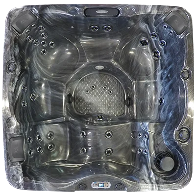 Pacifica EC-739L hot tubs for sale in Picorivera