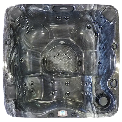 Pacifica-X EC-739LX hot tubs for sale in Picorivera