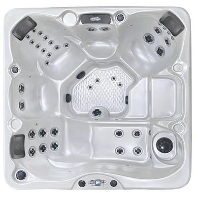 Costa EC-740L hot tubs for sale in Picorivera