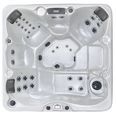 Costa-X EC-740LX hot tubs for sale in Picorivera