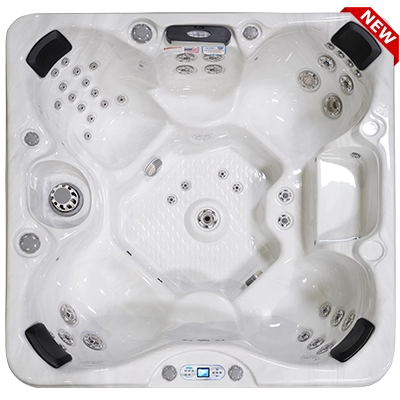 Baja EC-749B hot tubs for sale in Picorivera