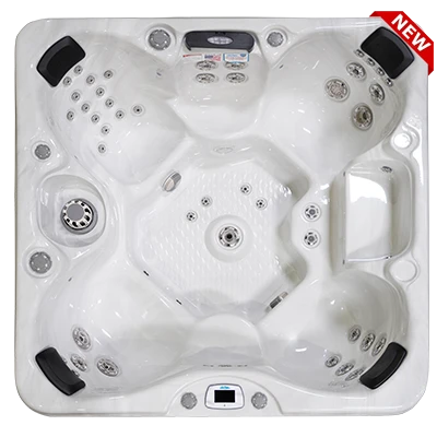 Baja-X EC-749BX hot tubs for sale in Picorivera