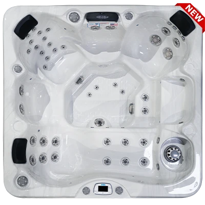 Costa-X EC-749LX hot tubs for sale in Picorivera