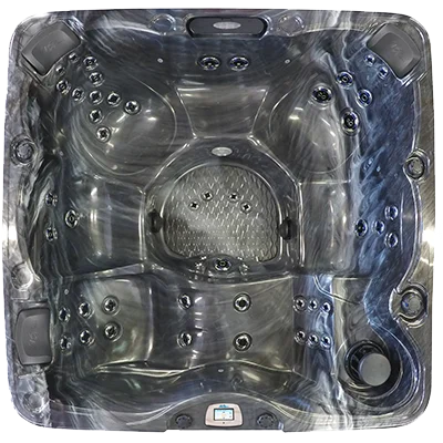 Pacifica-X EC-751LX hot tubs for sale in Picorivera