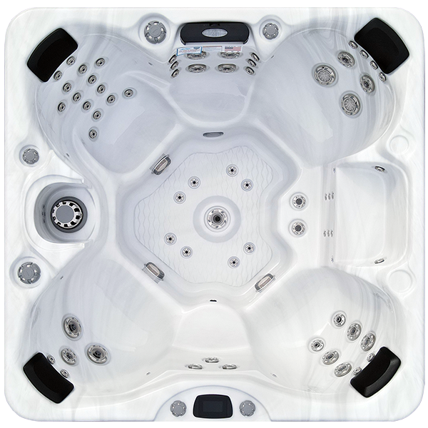 Baja-X EC-767BX hot tubs for sale in Picorivera