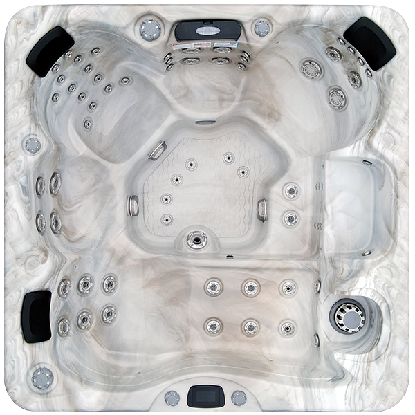 Costa-X EC-767LX hot tubs for sale in Picorivera