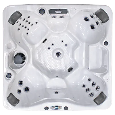 Cancun EC-840B hot tubs for sale in Picorivera