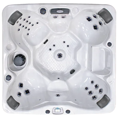 Cancun-X EC-840BX hot tubs for sale in Picorivera