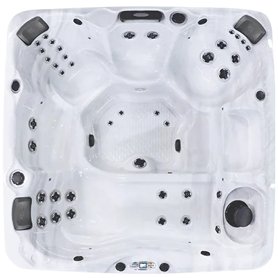 Avalon EC-840L hot tubs for sale in Picorivera