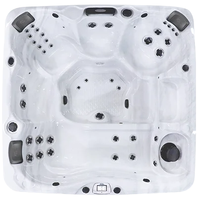 Avalon-X EC-840LX hot tubs for sale in Picorivera