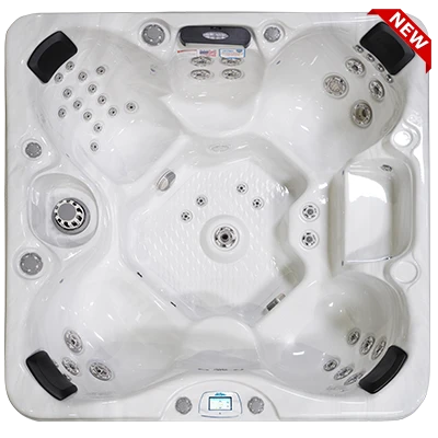 Cancun-X EC-849BX hot tubs for sale in Picorivera