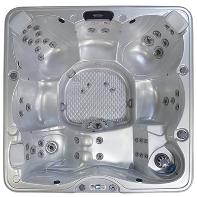 Atlantic EC-851L hot tubs for sale in Picorivera