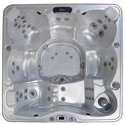 Atlantic-X EC-851LX hot tubs for sale in Picorivera