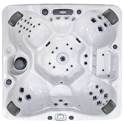 Cancun-X EC-867BX hot tubs for sale in Picorivera