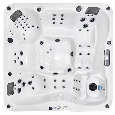 Malibu EC-867DL hot tubs for sale in Picorivera