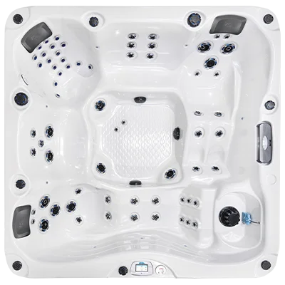 Malibu-X EC-867DLX hot tubs for sale in Picorivera