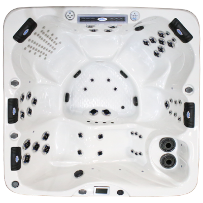 Huntington PL-792L hot tubs for sale in Picorivera