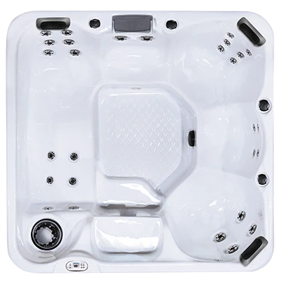 Hawaiian Plus PPZ-628L hot tubs for sale in Picorivera