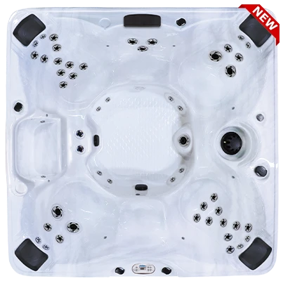 Tropical Plus PPZ-743BC hot tubs for sale in Picorivera