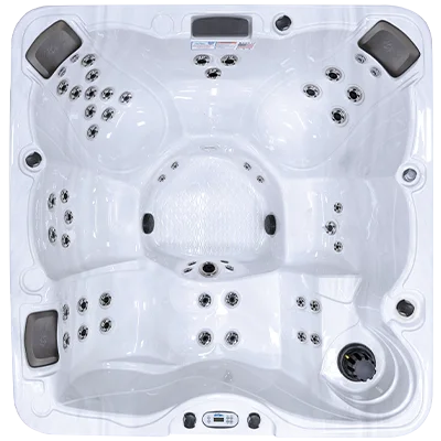 Pacifica Plus PPZ-743L hot tubs for sale in Picorivera