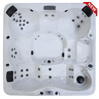 Pacifica Plus PPZ-743LC hot tubs for sale in Picorivera