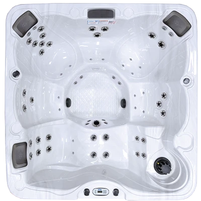 Pacifica Plus PPZ-752L hot tubs for sale in Picorivera