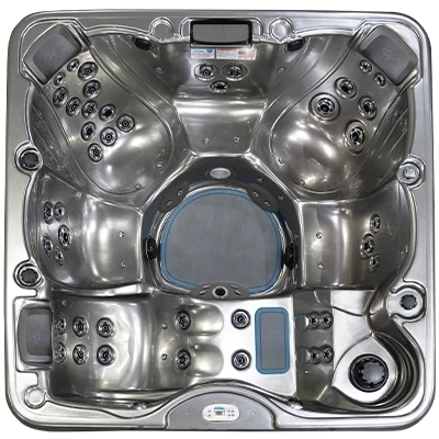 Pacifica Plus PPZ-759L hot tubs for sale in Picorivera