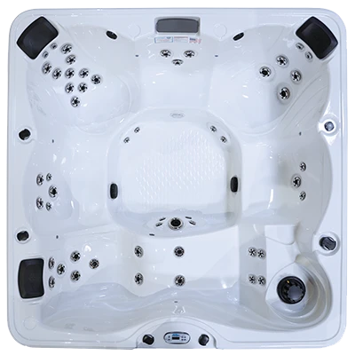 Atlantic Plus PPZ-843L hot tubs for sale in Picorivera