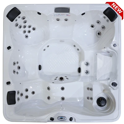 Atlantic Plus PPZ-843LC hot tubs for sale in Picorivera