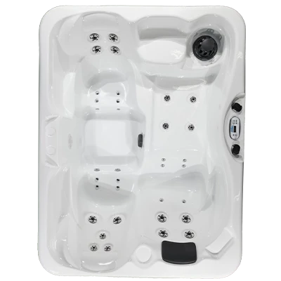 Kona PZ-535L hot tubs for sale in Picorivera