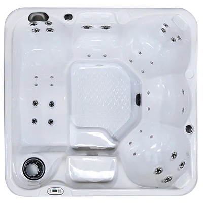 Hawaiian PZ-636L hot tubs for sale in Picorivera